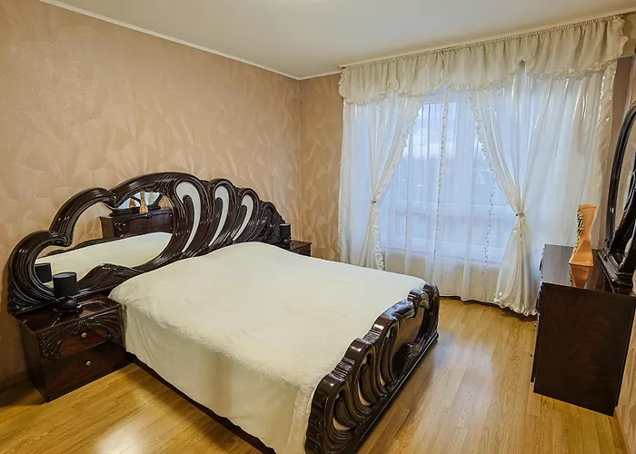 Apartamento Très Belle Apparemment 80 M2 Double à Proche Zénith Gare Centre Chu Hôpital Estrasburgo