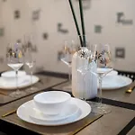 Très Belle Apparemment 80 M2 Double à Proche Zénith Gare Centre Chu Hôpital Apartamento *