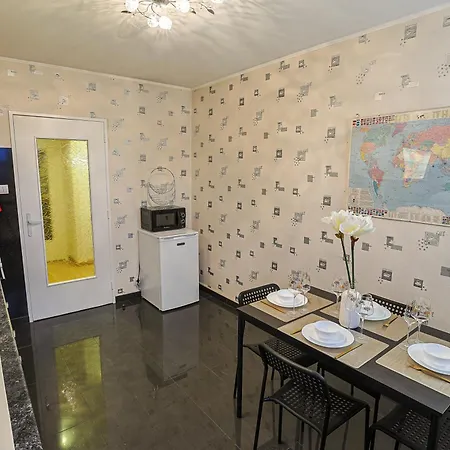 Tres Belle Apparemment 80 M2 Double Sejour A Proche Zenith Gare Centre Chu Hopital Apartment Strasbourg