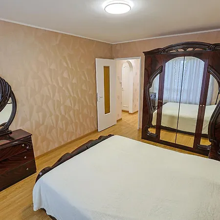 Tres Belle Apparemment 80 M2 Double Sejour A Proche Zenith Gare Centre Chu Hopital * Štrasburk