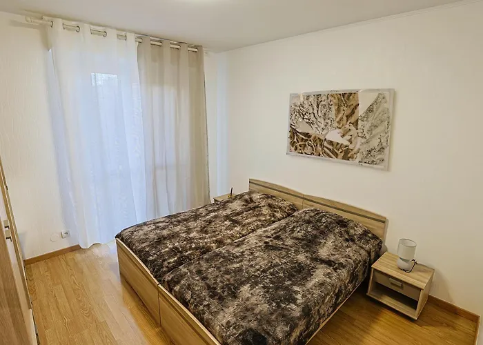 Tres Belle Apparemment 80 M2 Double Sejour A Proche Zenith Gare Centre Chu Hopital Apartmán Štrasburk
