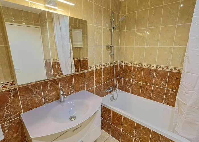 Apartmán Tres Belle Apparemment 80 M2 Double Sejour A Proche Zenith Gare Centre Chu Hopital Štrasburk