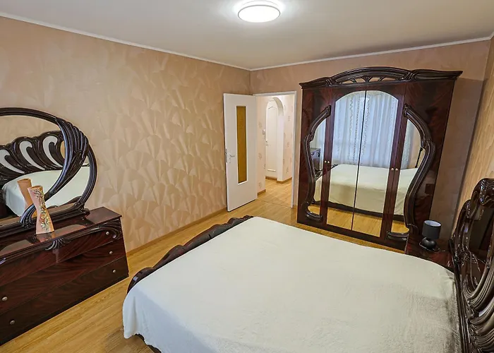 Tres Belle Apparemment 80 M2 Double Sejour A Proche Zenith Gare Centre Chu Hopital * Štrasburk