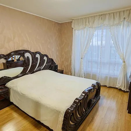 公寓 Tres Belle Apparemment 80 M2 Double Sejour A Proche Zenith Gare Centre Chu Hopital 斯特拉斯堡